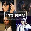 undefined 170步频跑步音乐