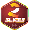 undefined 2 Slices