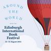 undefined 2015 Edinburgh International Book Festival