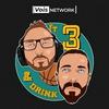 undefined 3&Drink - Tore, Franz e la NBA