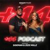 undefined +44 Podcast