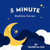 undefined 5 Minute Bedtime Stories