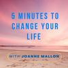 undefined 5 Minutes to Change Your Life