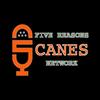 undefined Five Reasons Canes Network