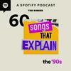 undefined 60 Songs That Explain the '90s