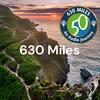 undefined 630 Miles - An Audio Journey