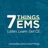 undefined 7 Things EMS