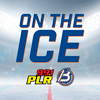 undefined 99.1 PLR "On The Ice" with Bridgeport Islanders