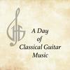 undefined A Day of Classical Guitar Music