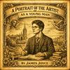 undefined A Portrait of the Artist as a Young Man - James Joyce