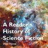 undefined A Reader's History of Science Fiction