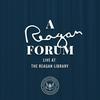 undefined A Reagan Forum Podcast