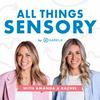 undefined All Things Sensory by Harkla