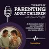 undefined ABCs of Parenting Adult Children