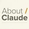 undefined About Claude