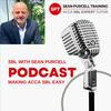 undefined ACCA SBL with Sean Purcell