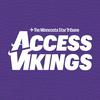 undefined Access Vikings
