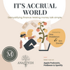 undefined Accrual World