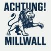undefined Achtung! Millwall Podcast