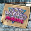 undefined Acid Washed Memories