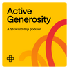 undefined Active Generosity Podcast