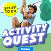 undefined Activity Quest: Days out and crafts for kids