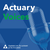 undefined Actuary Voices