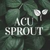 undefined AcuSprout: Acupuncture Podcast