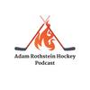 undefined Adam Rothstein Hockey Podcast