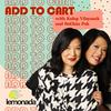 undefined Add to Cart with Kulap Vilaysack & SuChin Pak