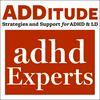 undefined ADHD Experts Podcast