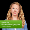 undefined Adrienne Pitts: Meet the iPhone Photographer