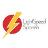 undefined Lightspeed Spanish - Advanced Intermediate Spanish Lessons