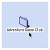 undefined Adventure Game Club
