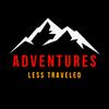 undefined Adventures Less Traveled