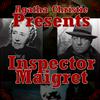 undefined Adventures of Inspector Maigret