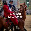 undefined AFGHAN NEWSWIRE - THE VOICE OF THE FREE AFGHANISTAN