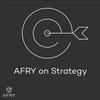 undefined AFRY on Strategy