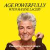 undefined Age Powerfully with Maxine Laceby