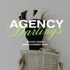 undefined Agency Darlings