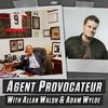 undefined Agent Provocateur with Allan Walsh and Adam Wylde