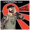 undefined AGITATORS ANONYMOUS the Alan Averill Podcast