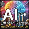undefined AI for the Creative Mind