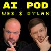 undefined AI Pod by Wes Roth and Dylan Curious | Artificial Intelligence News and Interviews With Experts