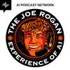 undefined Joe Rogan Experience for AI