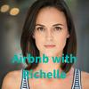 undefined Airbnb with Richelle