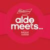 undefined Aldo Meets Podcast