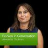 undefined Alexandra Shulman: Fashion in Conversation