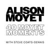 undefined Alison Moyet - 40 Moyet Moments