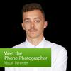 undefined Alistair Wheeler: Meet the iPhone Photographer